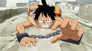 One Piece S21E40