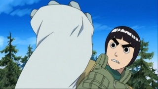 Naruto Shippûden S01E00
