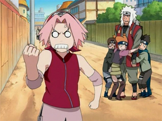 Naruto Shippuden S01E01