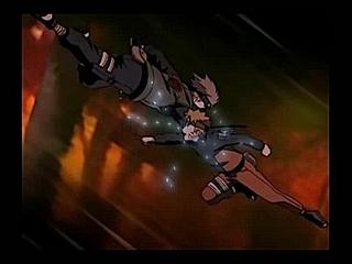 Naruto Shippûden S01E03