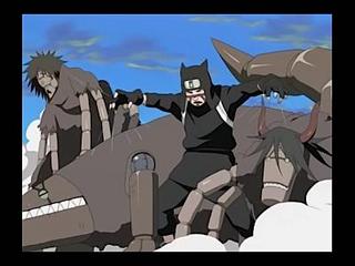 Naruto Shippûden S01E07