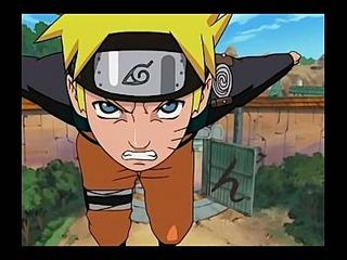 Naruto Shippûden S01E08