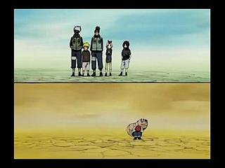 Naruto Shippûden S01E09