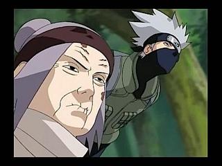 Naruto Shippûden S01E12