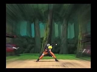 Naruto Shippûden S01E14