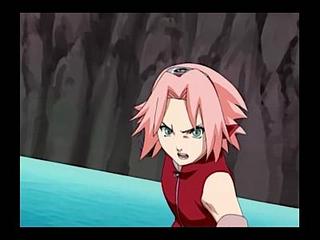 Naruto Shippûden S01E18