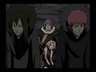 Naruto Shippûden S01E22
