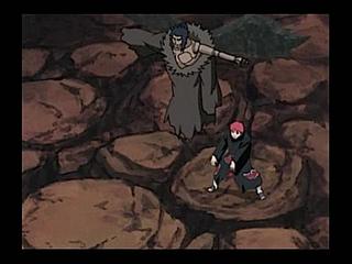 Naruto Shippûden S01E24