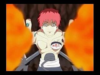 Naruto Shippuden S01E25