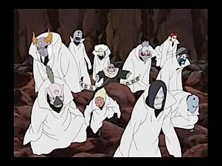 Naruto Shippuden S01E26