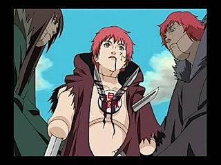 Naruto Shippûden S01E27