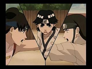 Naruto Shippûden S01E28
