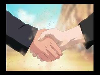 Naruto Shippûden S01E32