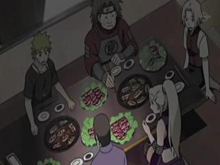 Naruto Shippuden S03E01