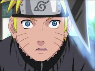 Naruto Shippûden S03E03