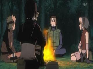 Naruto Shippûden S03E04