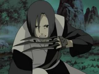 Naruto Shippûden S03E08