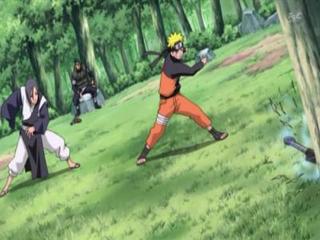 Naruto Shippûden S03E10