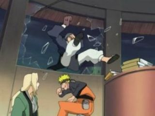 Naruto Shippûden S03E11