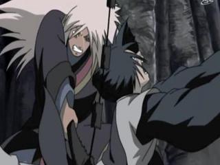 Naruto Shippûden S03E14