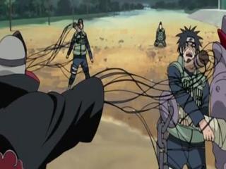 Naruto Shippûden S04E08