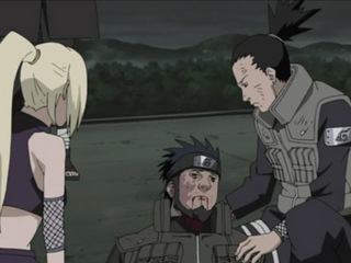 Naruto Shippûden S04E09