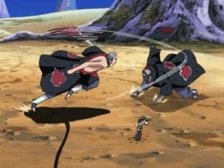 Naruto Shippûden S04E12