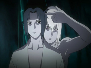 Naruto Shippûden S06E03