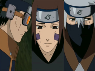Naruto Shippûden S06E07