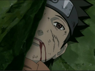 Naruto Shippûden S06E08