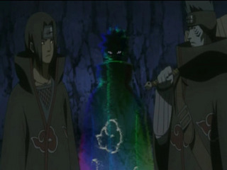 Naruto Shippûden S06E09