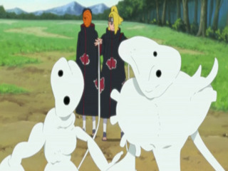 Naruto Shippûden S06E11