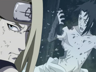 Naruto Shippûden S06E12