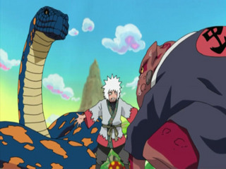 Naruto Shippûden S06E15