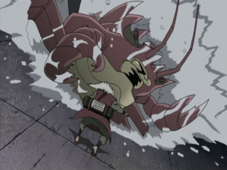 Naruto Shippûden S06E18
