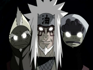 Naruto Shippûden S06E19