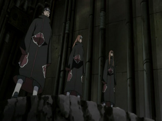 Naruto Shippûden S06E20