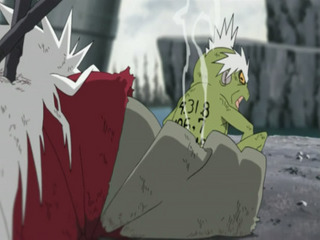 Naruto Shippûden S06E21