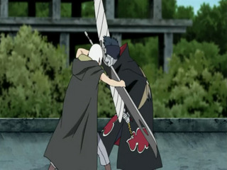 Naruto Shippûden S06E22