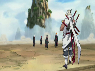 Naruto Shippûden S06E30