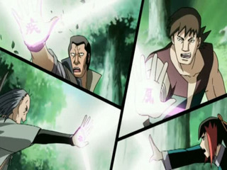 Naruto Shippûden S07E02