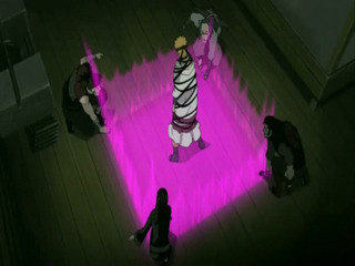 Naruto Shippûden S07E06