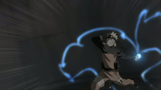 Naruto Shippûden S08E00