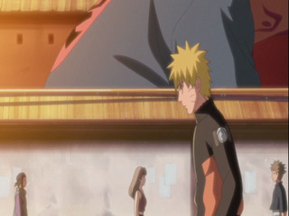 Naruto Shippûden S08E01