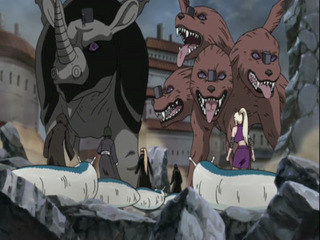 Naruto Shippûden S08E09
