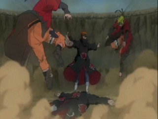 Naruto Shippûden S08E13