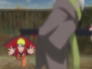 Naruto Shippûden S08E14