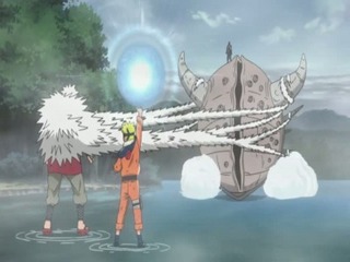 Naruto Shippûden S09E13