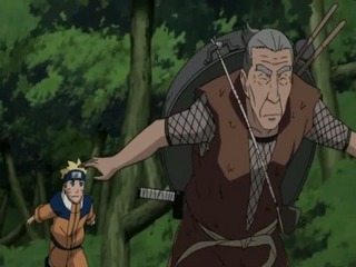 Naruto Shippûden S09E15