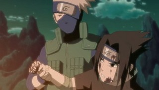 Naruto Shippûden S09E21
